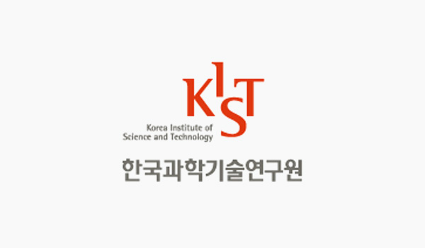 한국과학기술연구원 로고