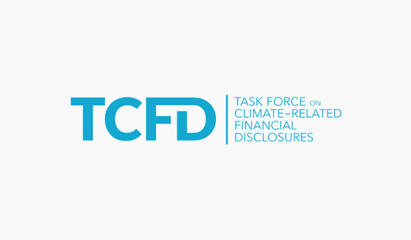 TCFD 로고